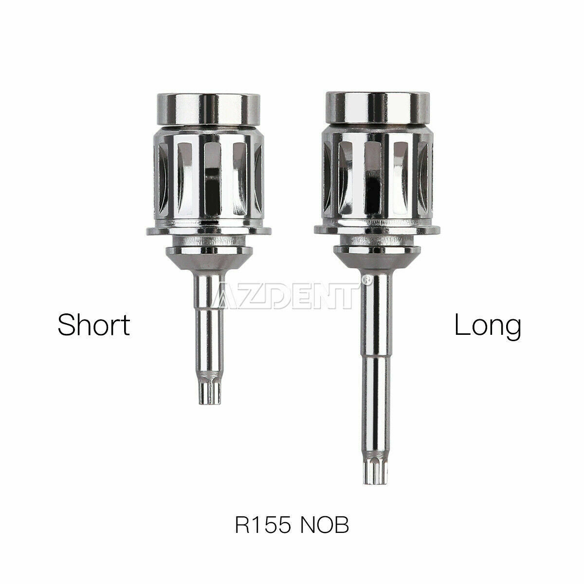 Dental 10-70NCM Implante Esfuerzo de torsión Llave inglesa Ratchet with Drivers