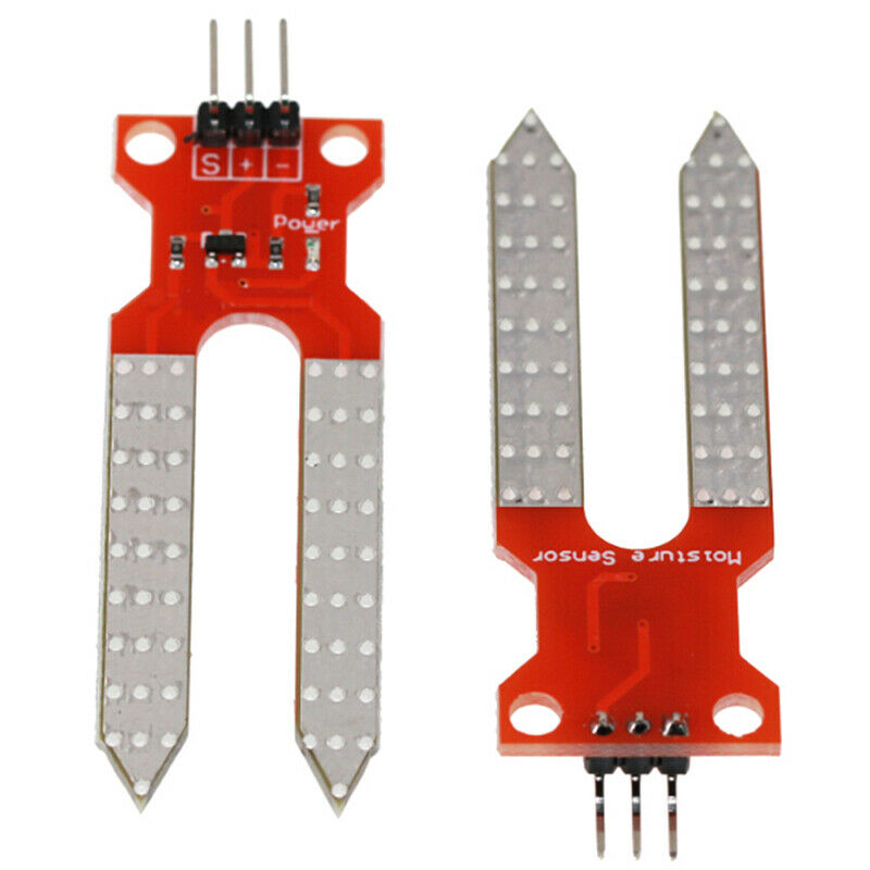 Detection Soil Moisture Sensor Module for Arduino Automatic Watering Syst.l8