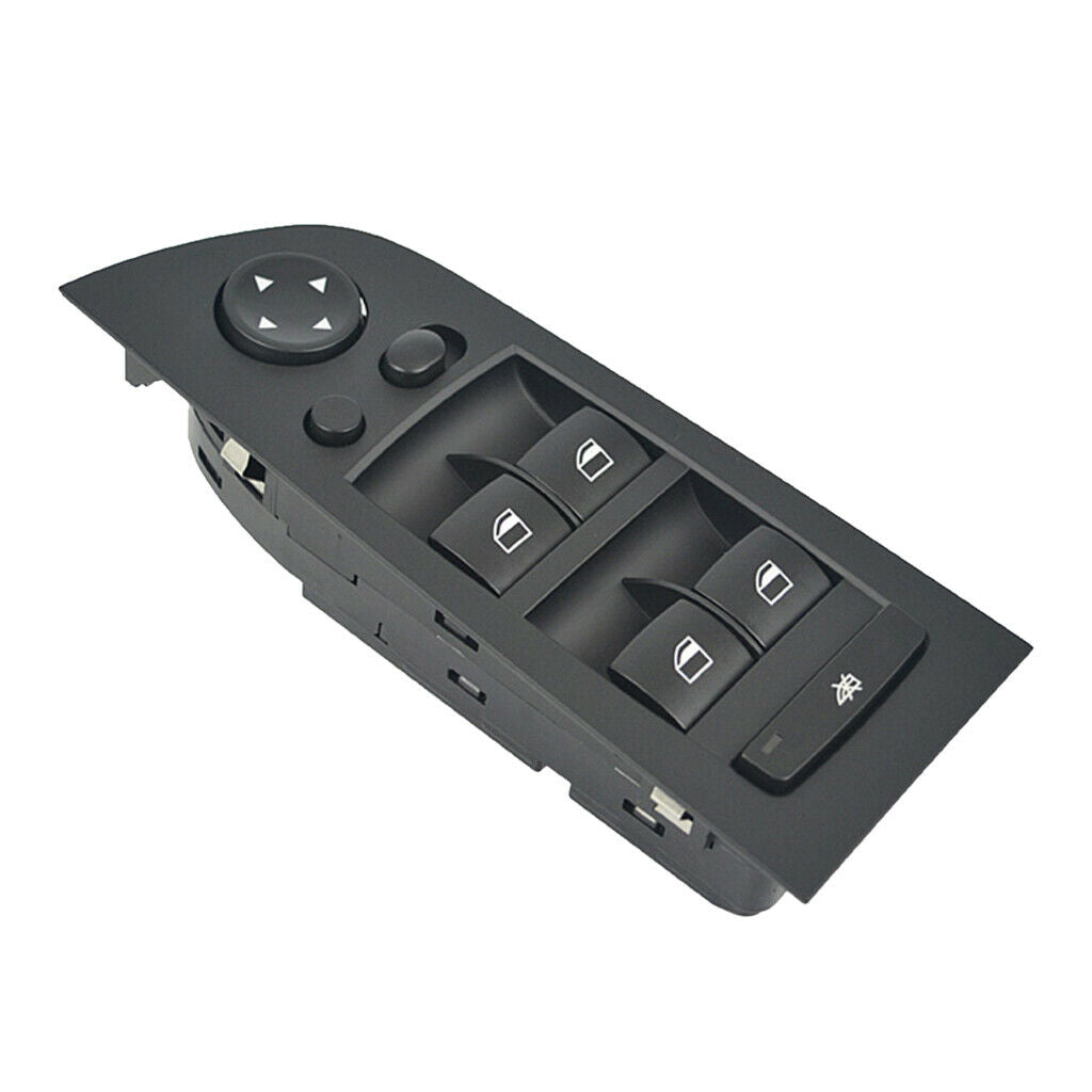 Power Window Switch Master Control Switch Automotive Replacement Parts fit for