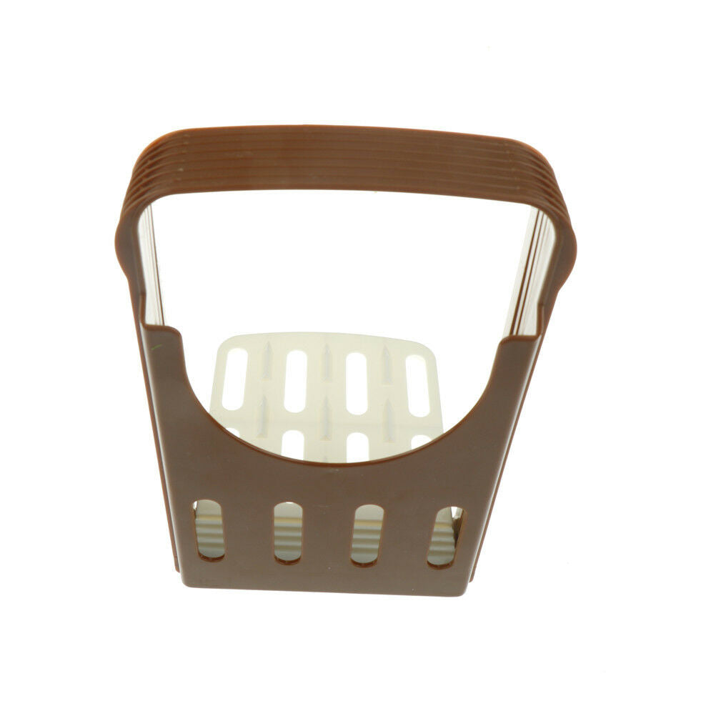 Practical Bread Cutter Loaf Toast Slicer Cutting Slicing Guide Kitchen Tool  JDD