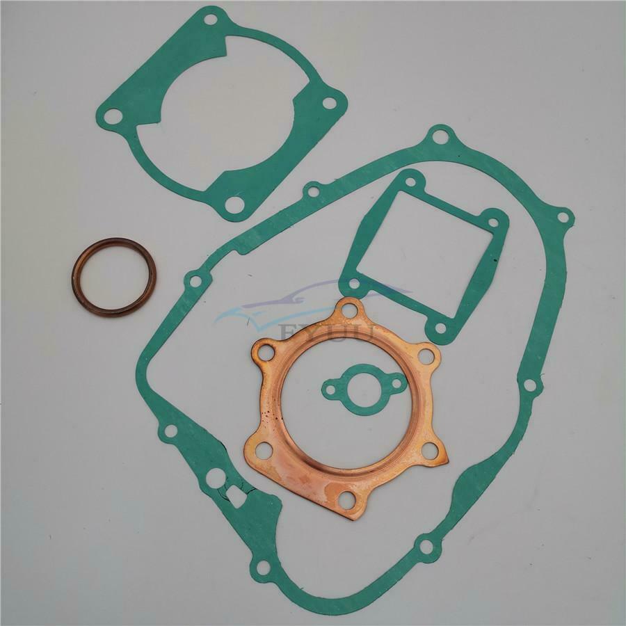 For Yamaha Blaster 200 (YFS200) 1988-2006 Engine Gasket Tool Kit with Oil Seal