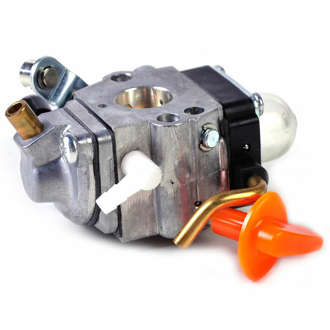 Carburetor Carb Fit for 41801200610 Stihl FS87 FS90 FS110 HT100 KM100 KM110 An