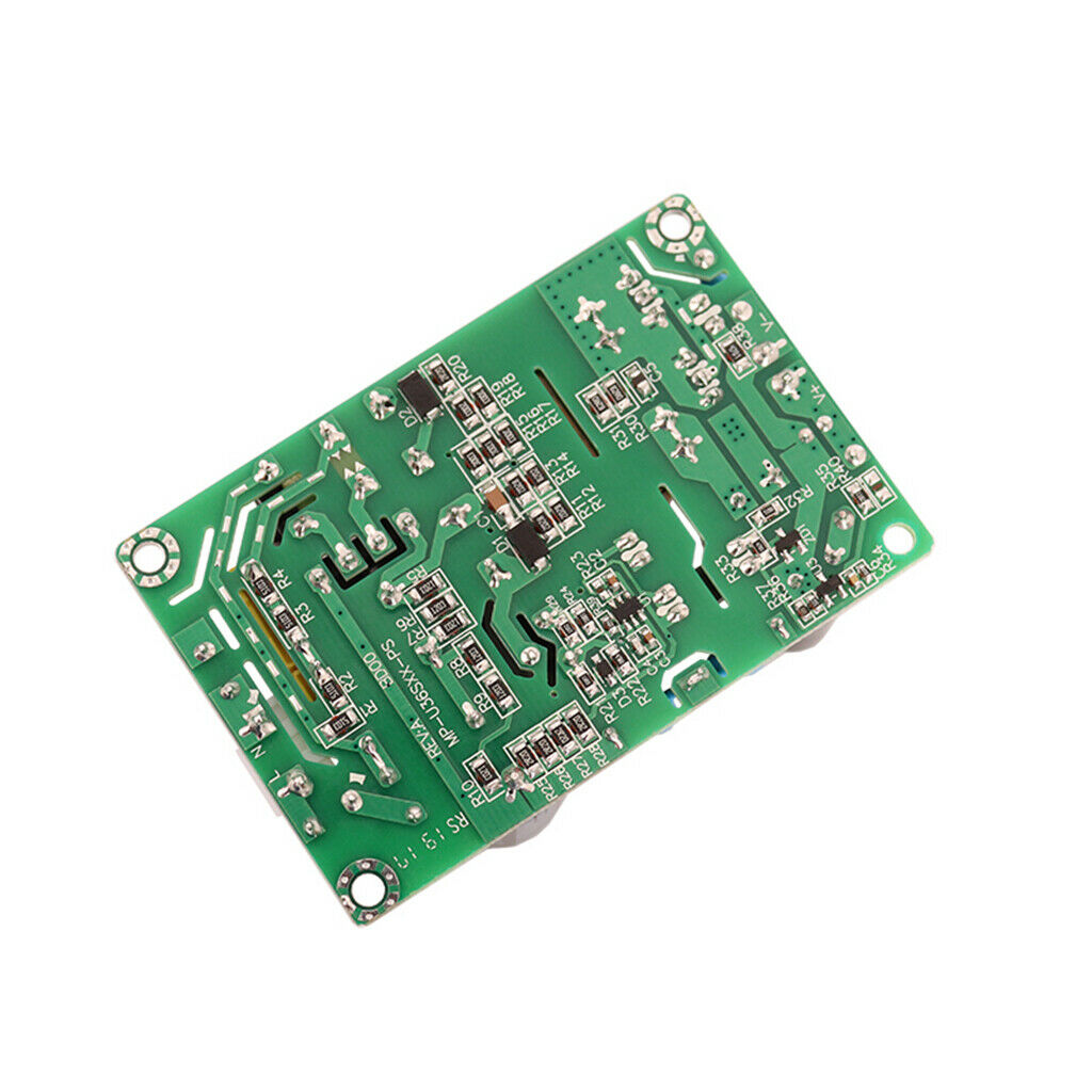 1PC 380V AC DC to to DC 5V 6A 36W Switched Mode Power Supply Module