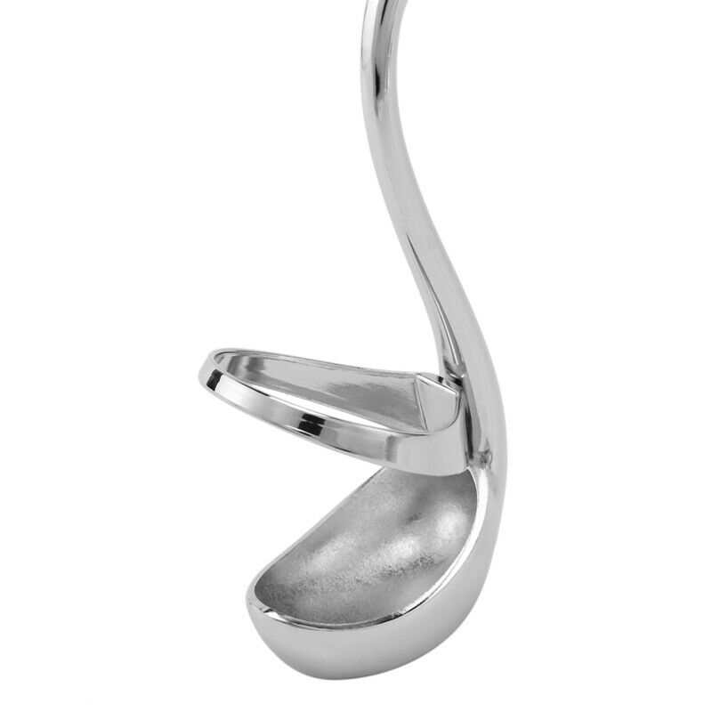 Stainless Steel Fork and Spoon Holder, Decoration Tableware Set kitchen Tools Q6