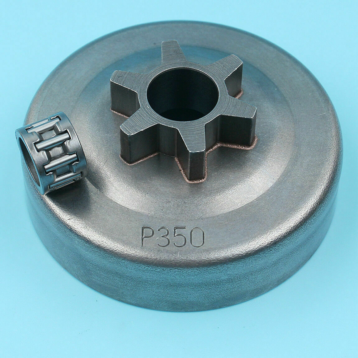 3/8" Clutch Drum Sprocket Bearing fit Husqvarna 240 235 136 137 141 142 36 41