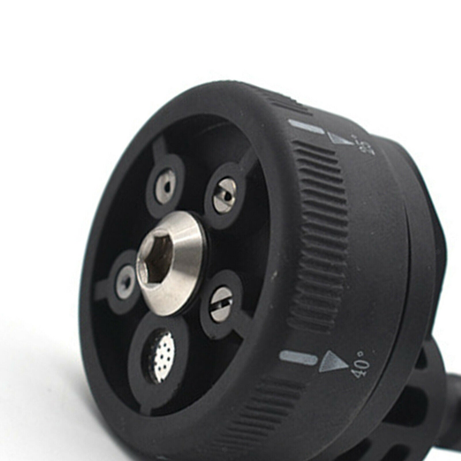 5-in-1 Multi-functional Rotary Pressure Washer Spray Nozzle Adjustable