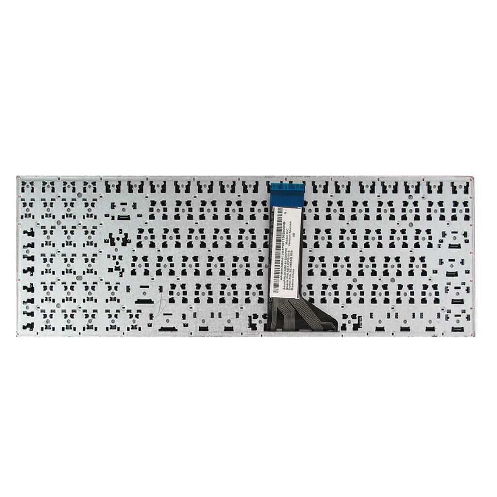 Slovakia Layout Keyboard for ASUS X551 Series X551CA X551MA Laptop for Windows 8