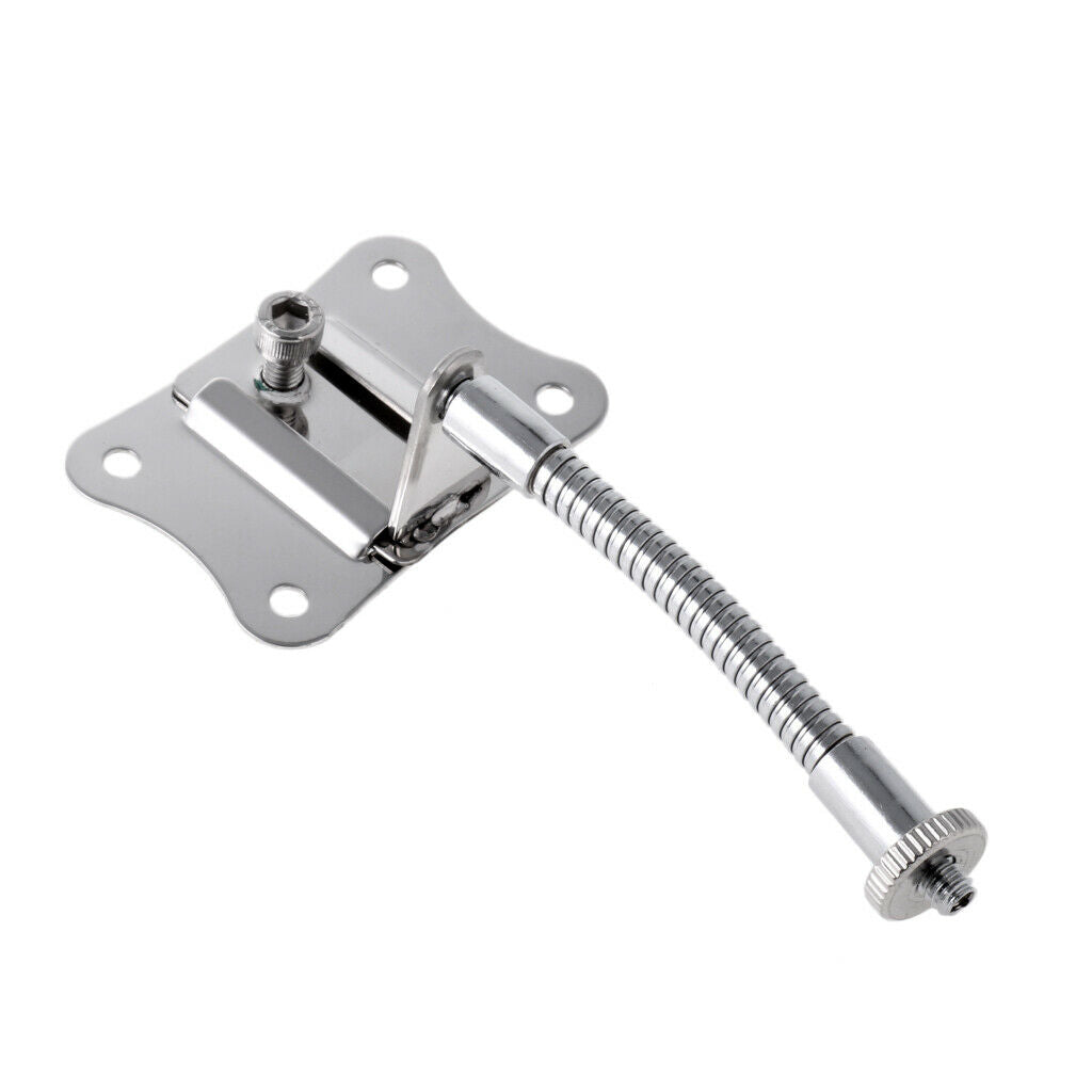 Fishing Box Light Stand Multi-directional Inserted Detachable Holder