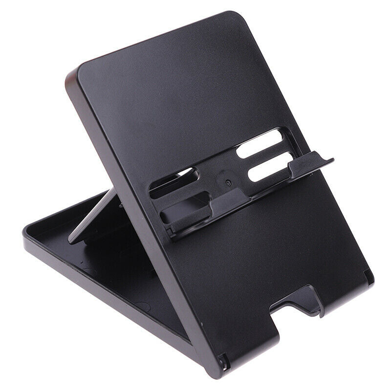 Stand Holder Base Foldable Playstand For NS Console Portable multi-angle brac SJ