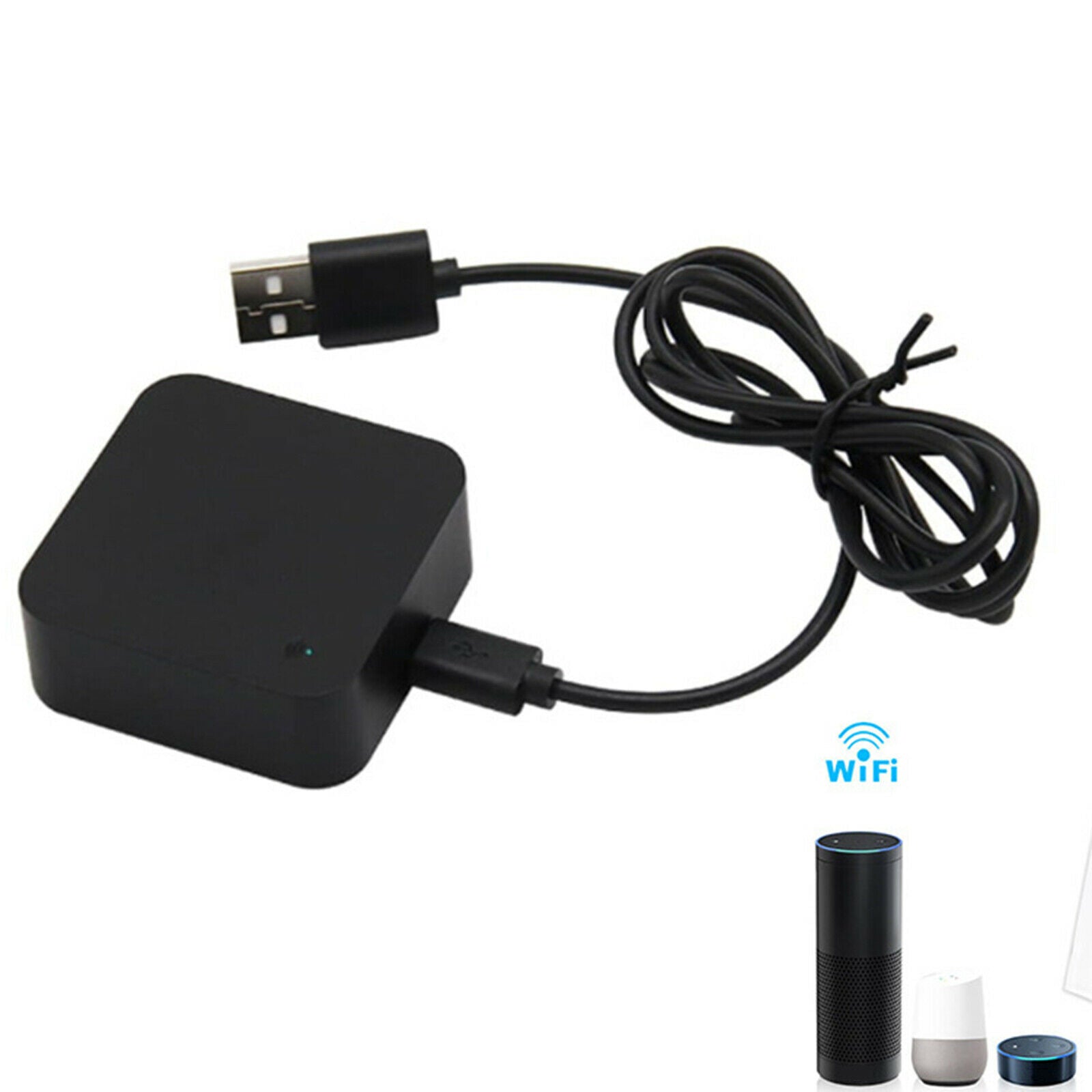 Smart IR Remote Control for AC Universal APP Control Voice Control