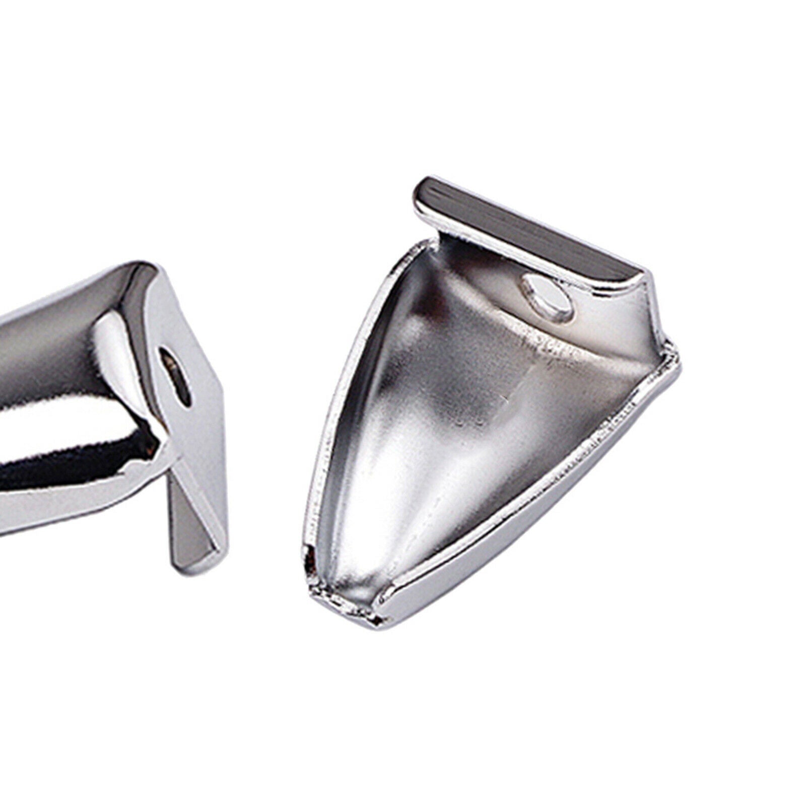 2Pack Durable Bass Drum Claw Hook for Bass Snare Drum Parts Accessories