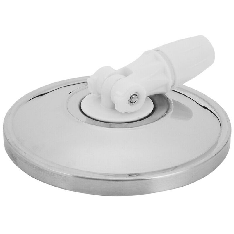 Mop Head Revolving Stainless Steel Household Floor Mop Head Replacement AutomaZ4
