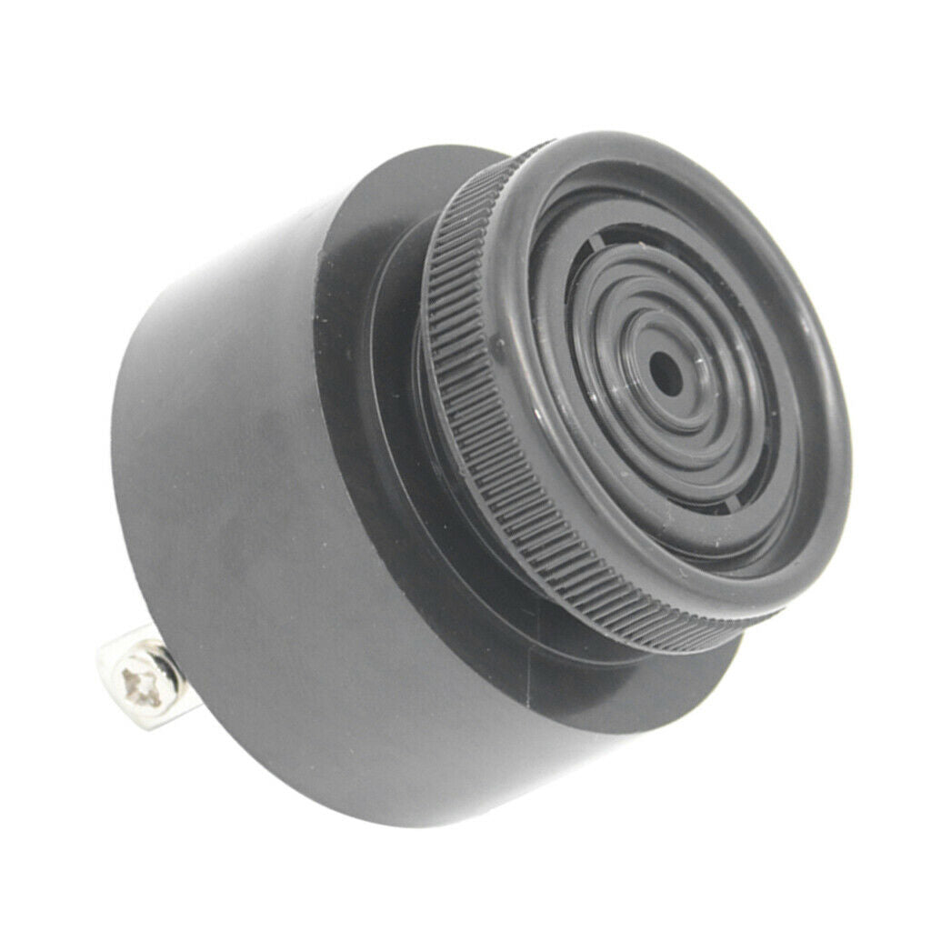 Active Acoustic Piezoelectric Buzzer Electronic Bells