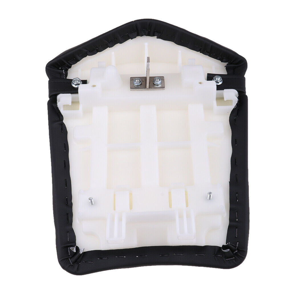 Pillion Seat Pillion Seat For Yamaha YZF R1 2002 2003 Black