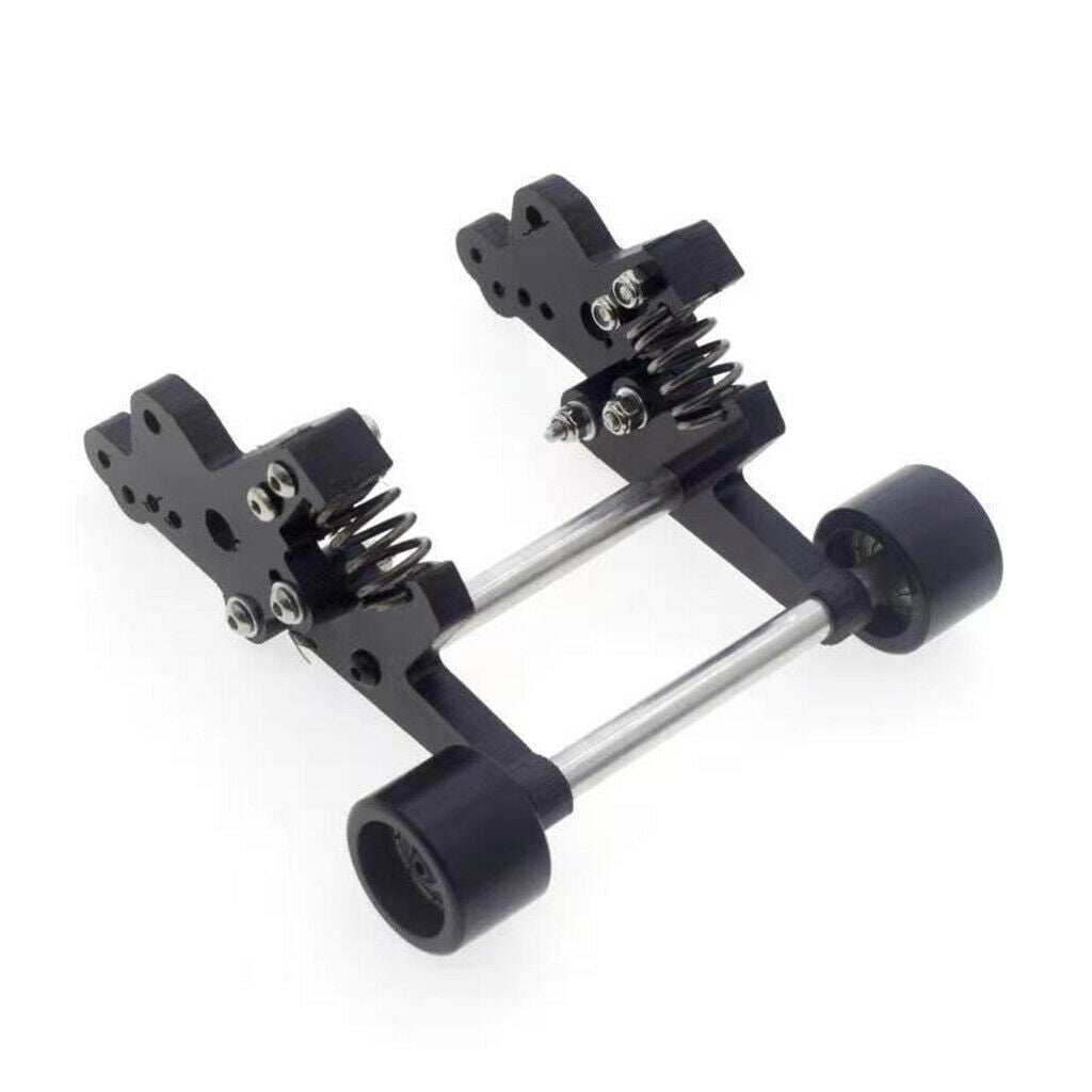 Tail Wheel Head-up Wheelie Bar fits for Losi LMT Monster Truck Accessory Car