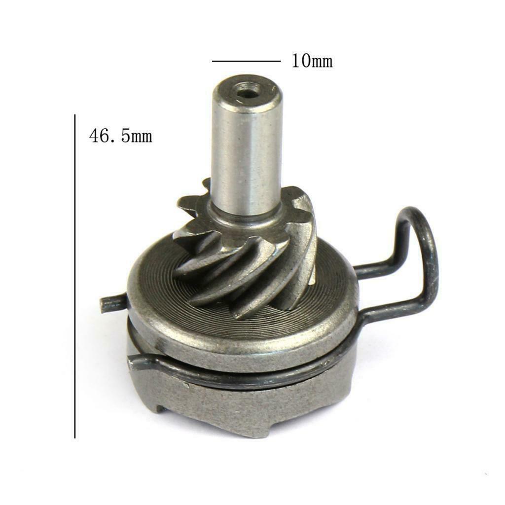 1 Packs Kick Start Gear Shaft Rebuild Kit for GY6 50cc 60cc 80cc Motors