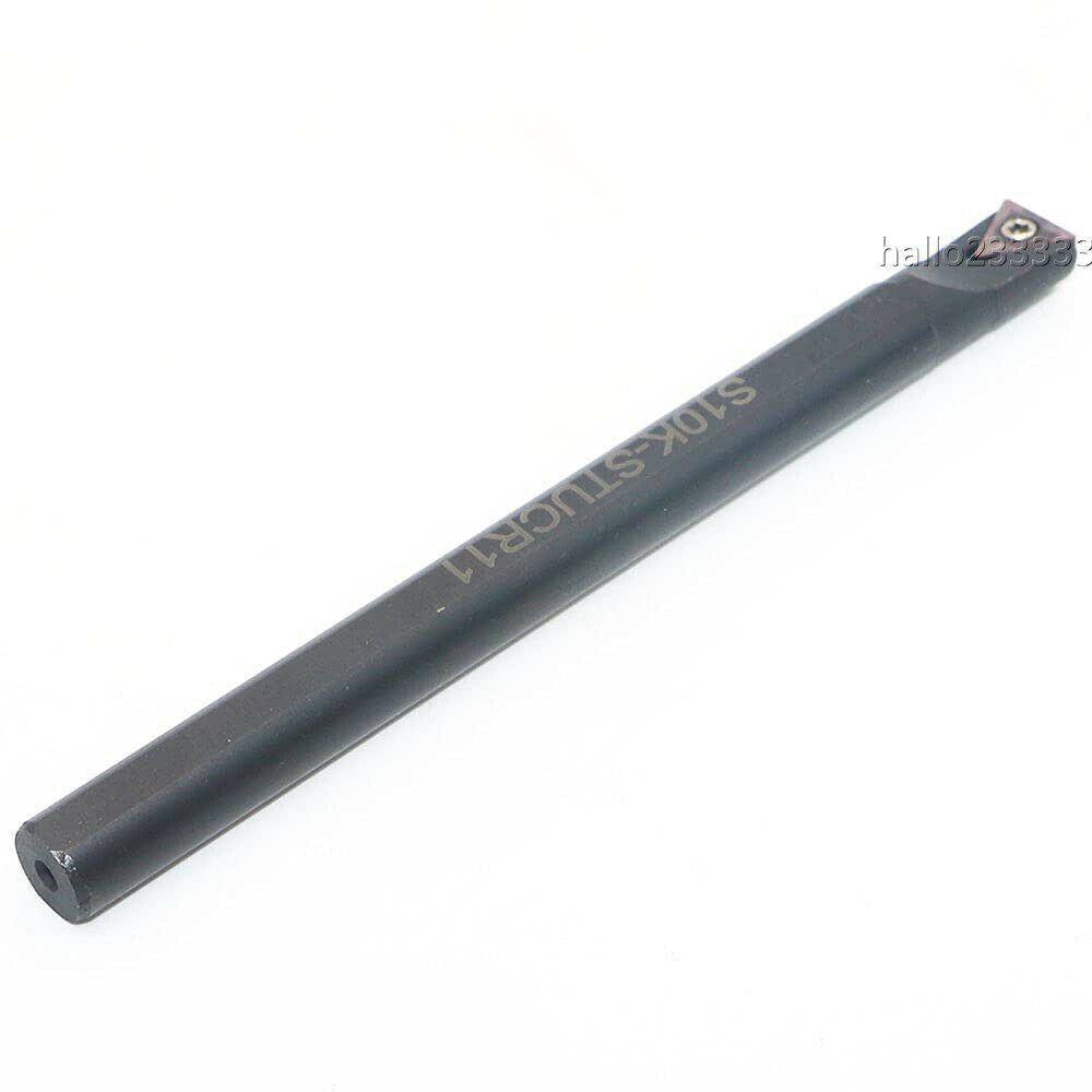 95°S10K STUCR11 Internal holder lather tool + TCMT110204 BP1125 turning insert