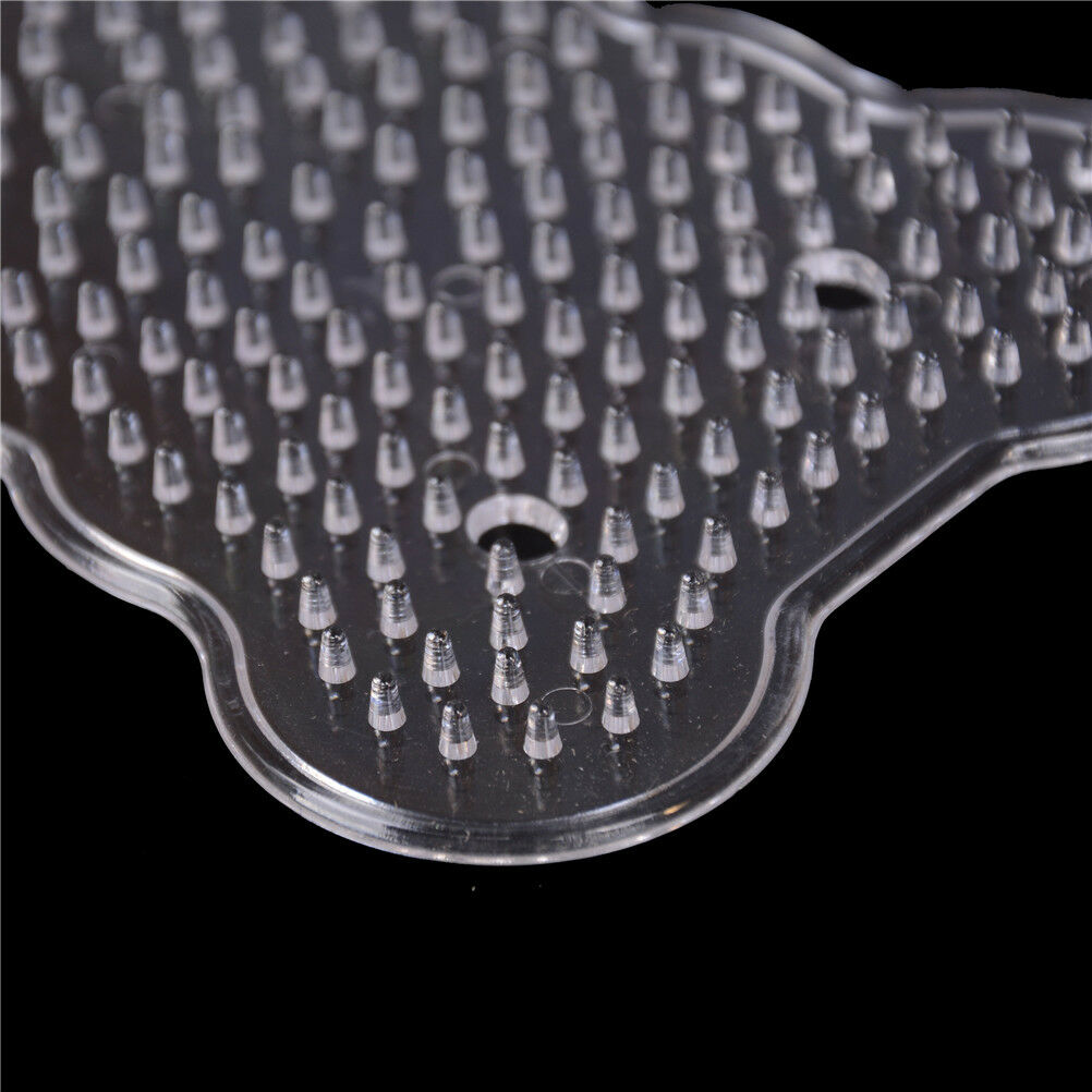 5pcs/set Mixed Patterns Puzzles For 5mm Hama Beads DIY Kids Craft Stencil TDEAU