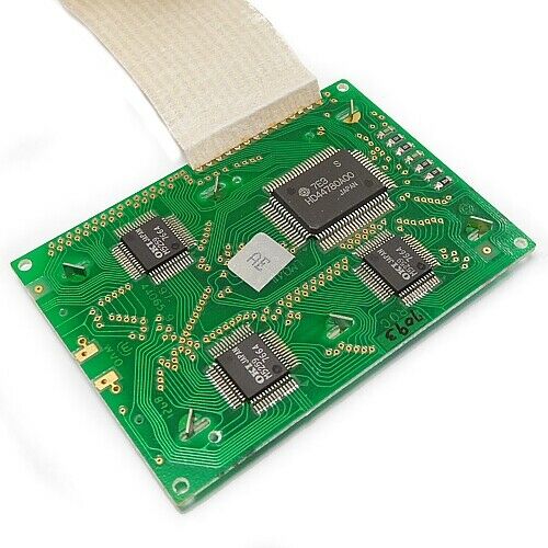 [1pcs] LM041L LCD 4X16 CHARACTER