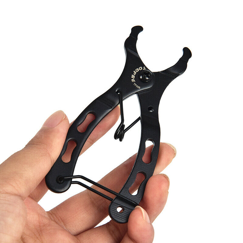 1PC Bicycle Chain Quick Link Plier Tools Remover Connector Opener LeverLDUKL Rf