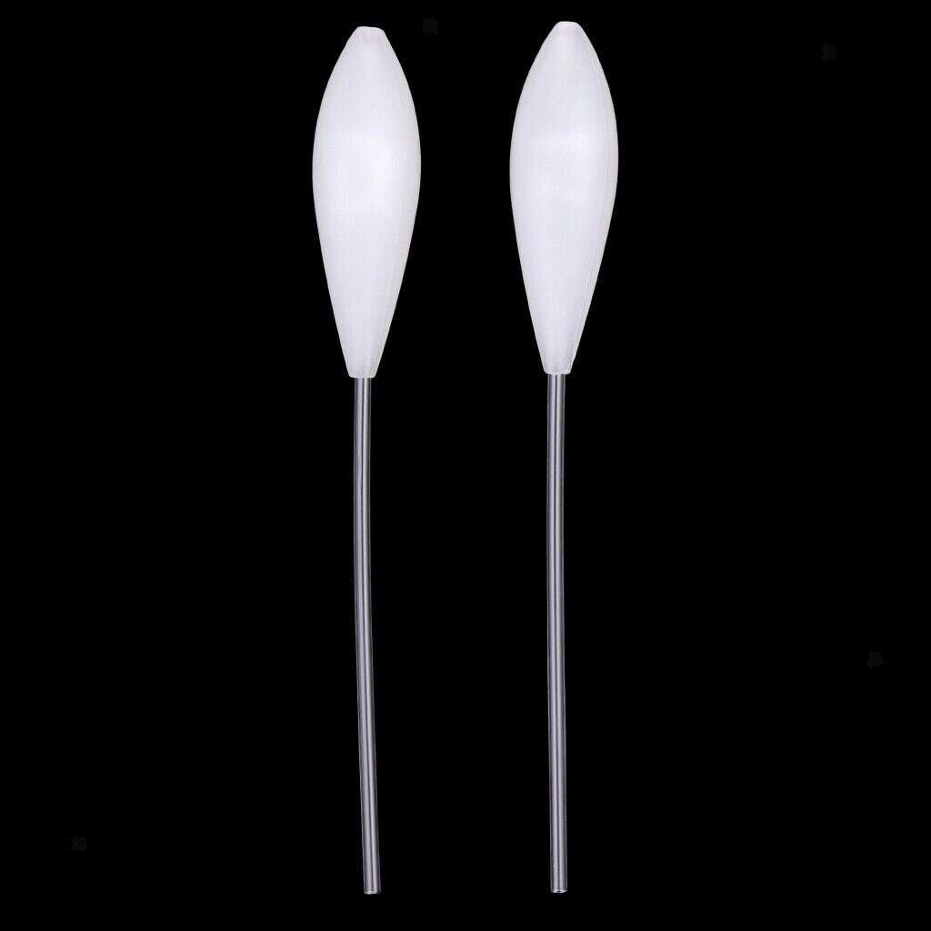 4X Floating Bombarda Floats Long Distance Casting