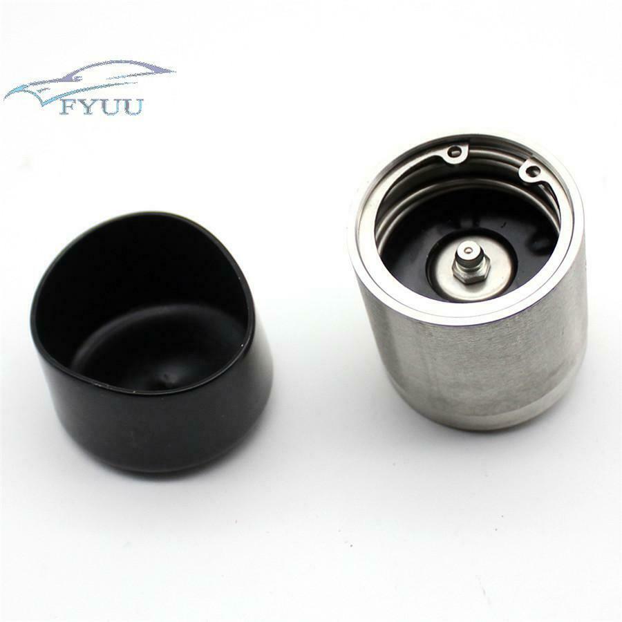 2*  Stainless Steel Boat Trailer Bearing Buddy 1.980'' SS w/ 2X Protective Bra