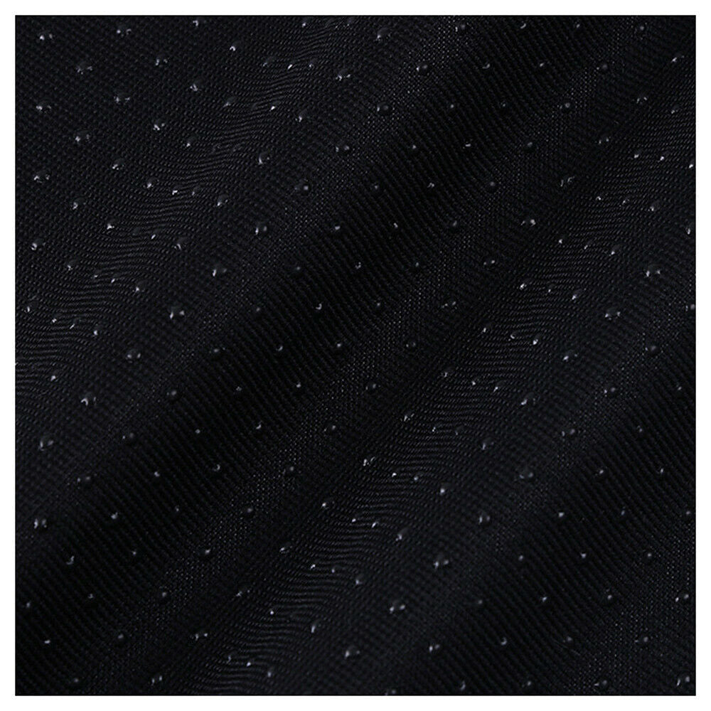 600D Waterproof PVC Drop Plastic Non-slip Fabric DIY Bags Floor Mat Pet Carpet