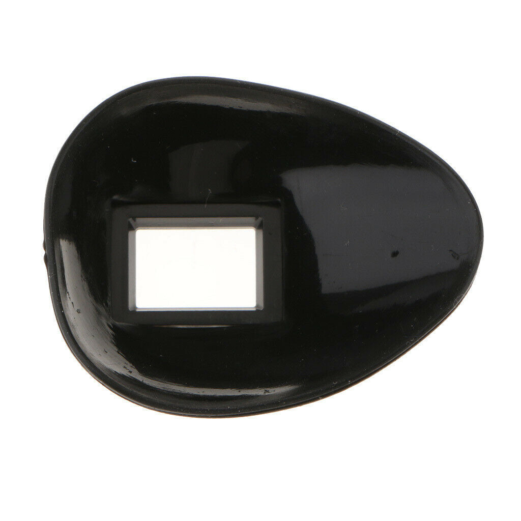 Eyecup Eyepiece Adapter 18mm for Canon 300D 350D 400D 450D 500D 550D 600D