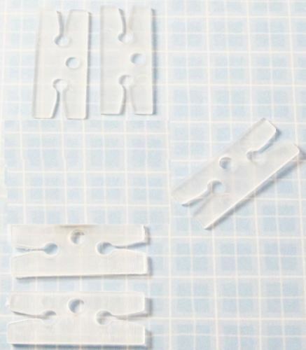 Balloon Clips / Ties 100 Pcs Wedding Party Events Accessory Useful Ties