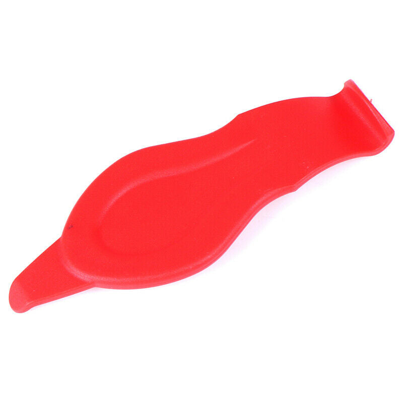 5x Car Stickers Corner Decorate Scraper Tint Application Gasket Micro Squeeg.DD