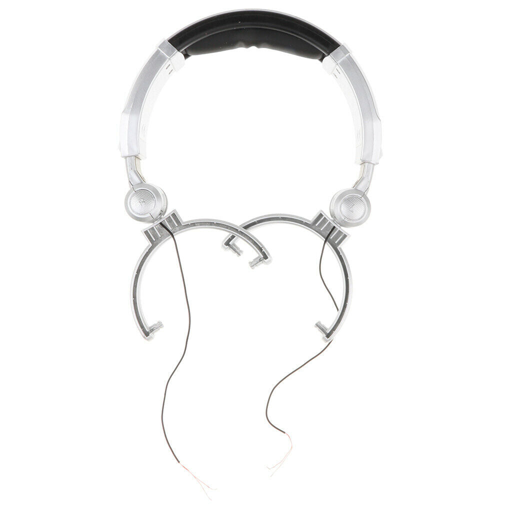 Replacement   Top   Headband   for   HDJ1000   Wireless   Headphones