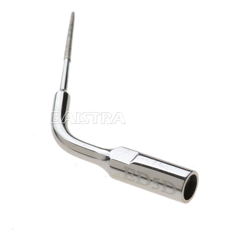 50 X Dental Endodontic Tip Tips ED5D fit DTE Satelec Ultrasonic Scaler Handpiece