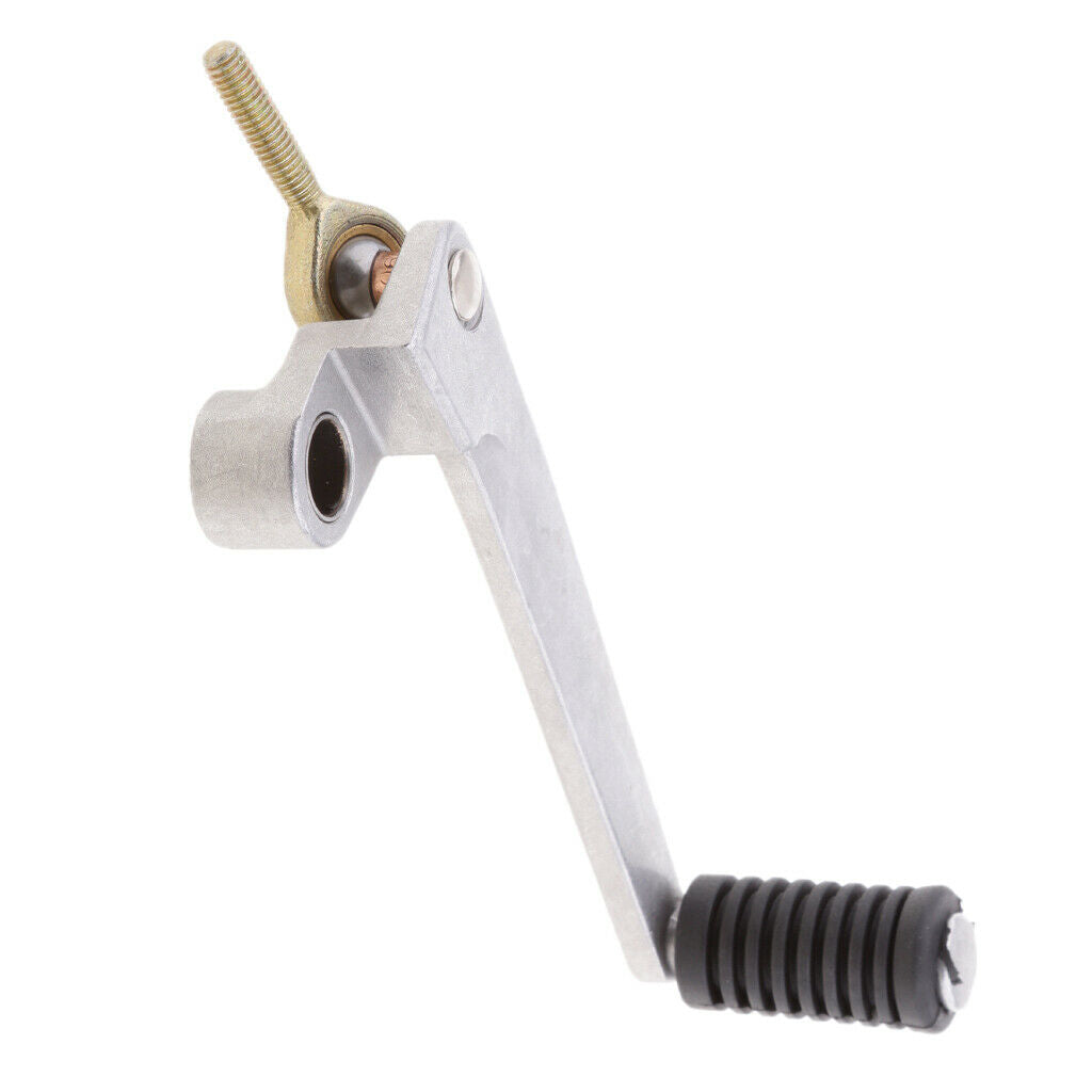 Gear Shifter Shift Lever Pedal For Kawasaki Ninja ZX10R 06-10 ZX6R 05-11