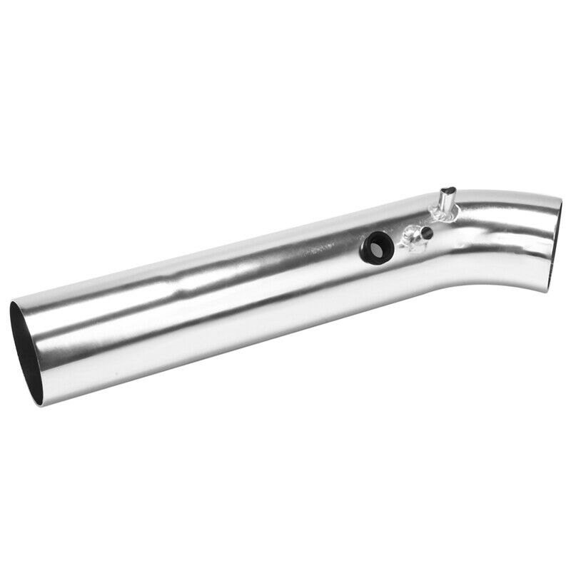 76mm Air Intake Pipe Cold Air Inlet Duct Tube Kit with Rubber Hose for ConnectQ3