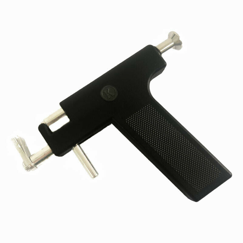 Ear and Nose Piercing Device Unisex Sterile e Ear Piercing Equipment with EaX2R4