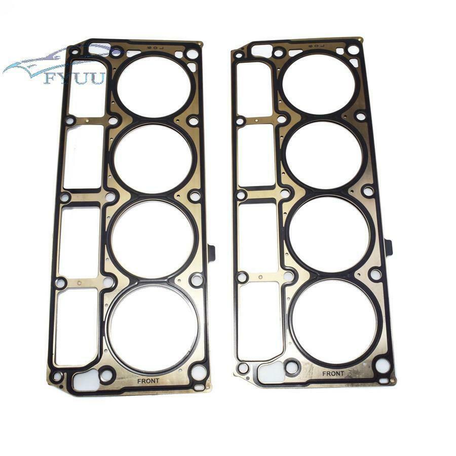 12589226 Cylinder Head Gaskets-Like GM For Brian Tooley Racing BTR LS1/LS6 MLS