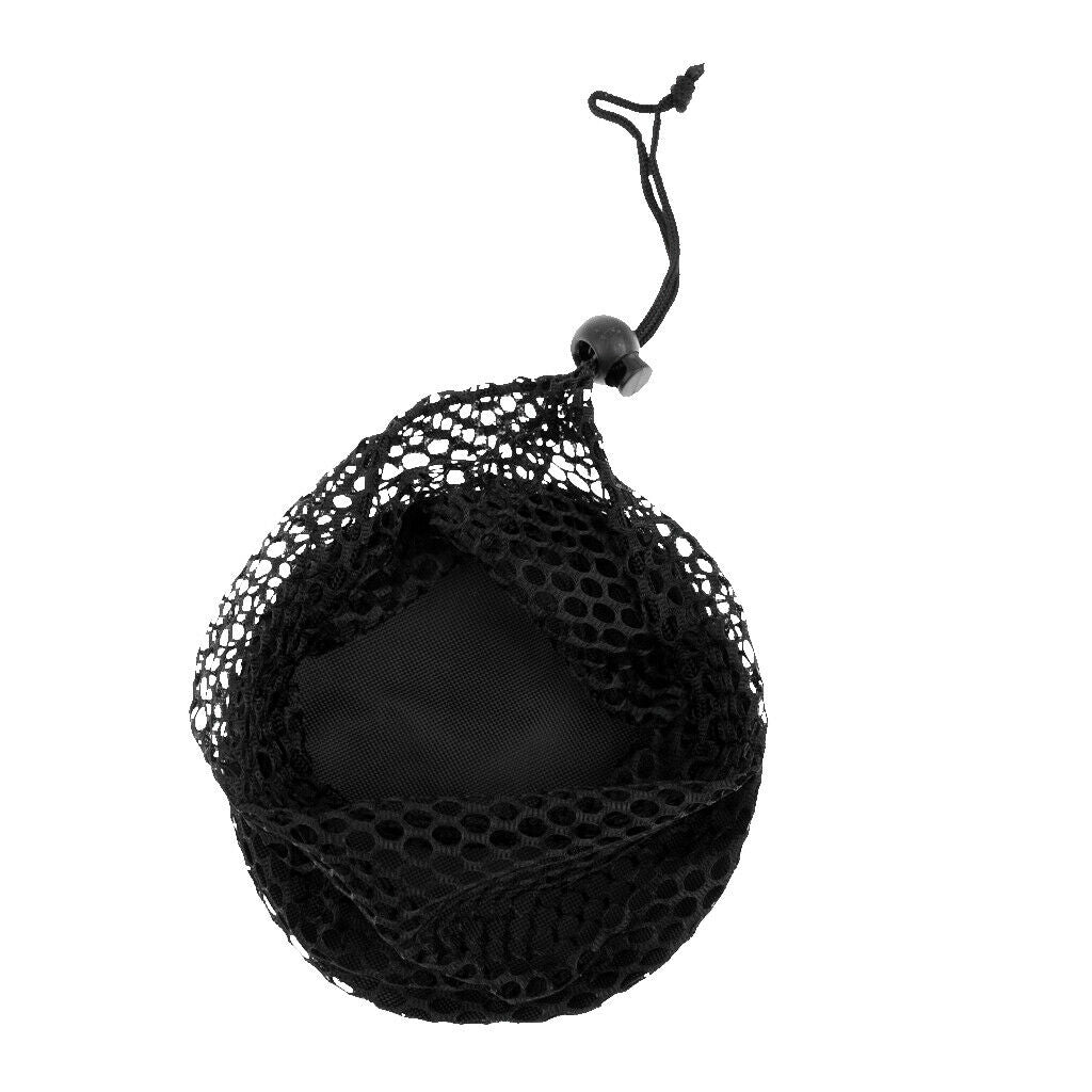 Golf 20Pcs PU Foam Balls Interlocking Pouches For Indoor Outdoor Practice