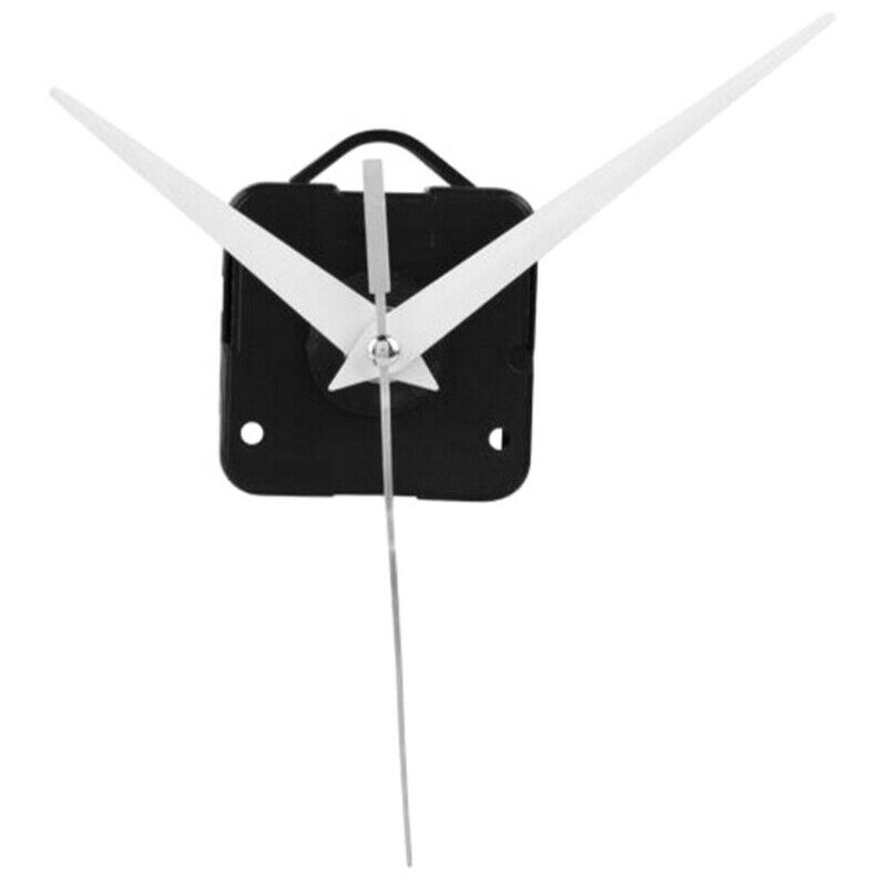 Clock Mechanism DIY Silent Quartz Watch Wall Clock Movement Mechanism Par.l8
