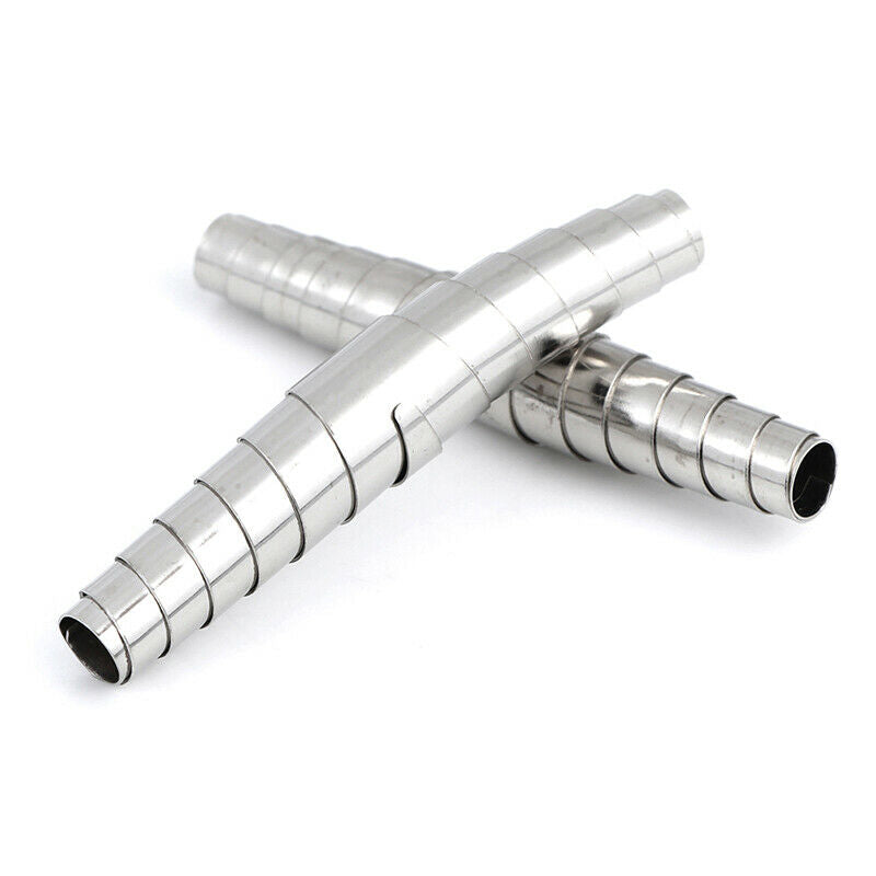 2pcs Pruner Replacement Springs Stainless Steel Spring For Gardening Scis.l8