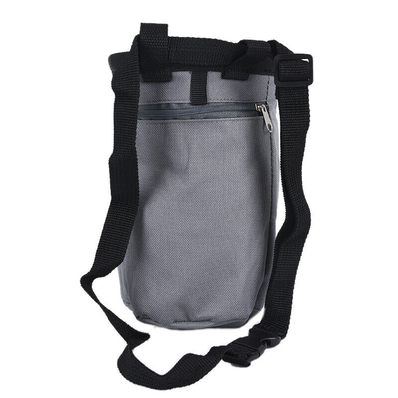 Magnesia Sack Climbing Chalk Waterproof Pocket Outdoor Pouch Climbing Bag-P_DD