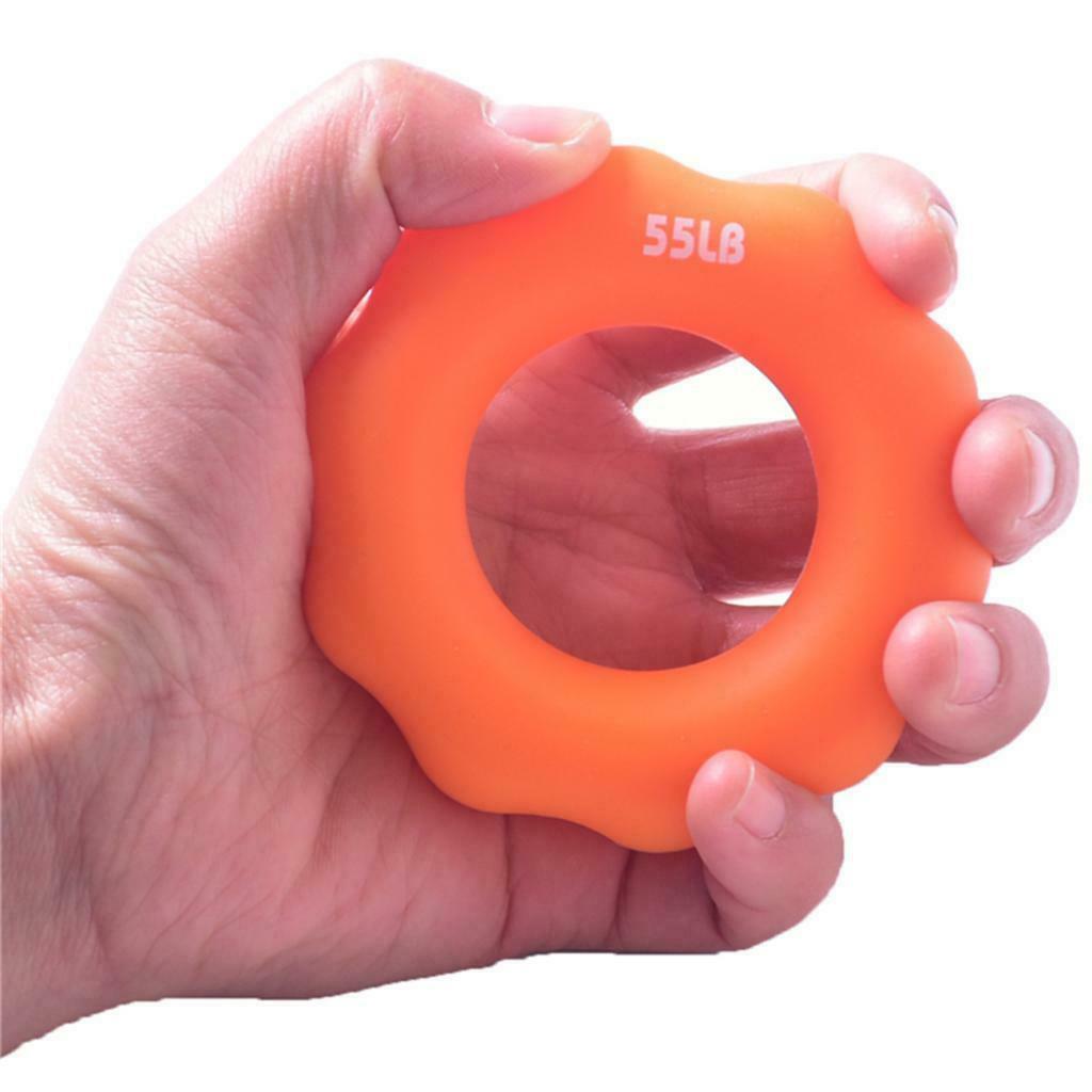 2-Piece Hand Strengthening  to Strengthen Fingers And Relieve Muscle Stress
