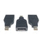 Mini DP to Dp Cable Adapter DisplayPort Convert Head 60Hz 4k 144Hz/120Hz