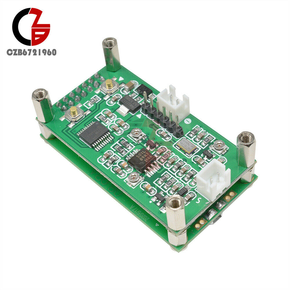 1MHz-1.1GHz Digital LED Frequency Counter Tester Measurement Meter For Ham Radio