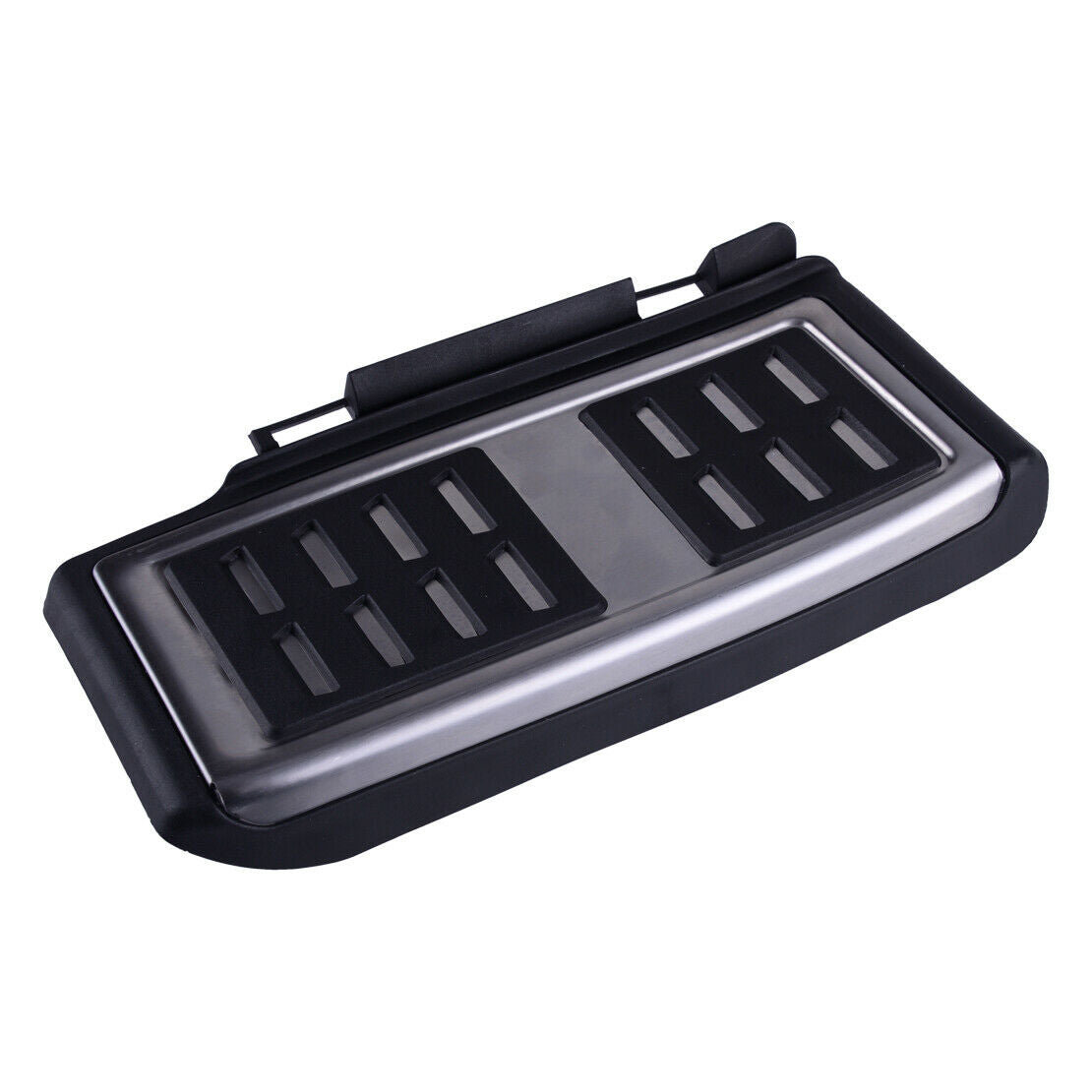 Rubber 4x Foot Rest Brake Clutch Pedal MT Fit for Seat Leon Ateca Ibiza 16-19 An
