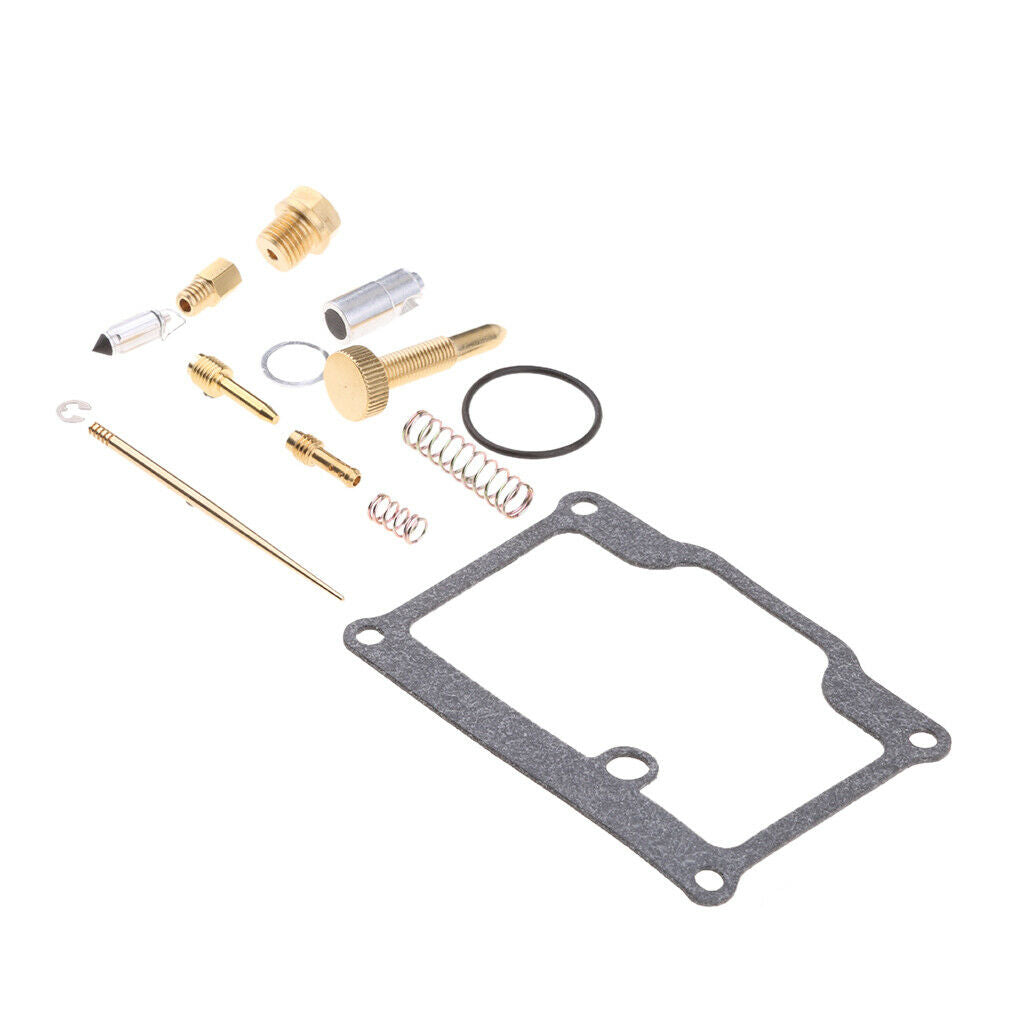 Carburetor Rebuild Kit for Polaris Trail Blazer 250 ATV 1996-2000