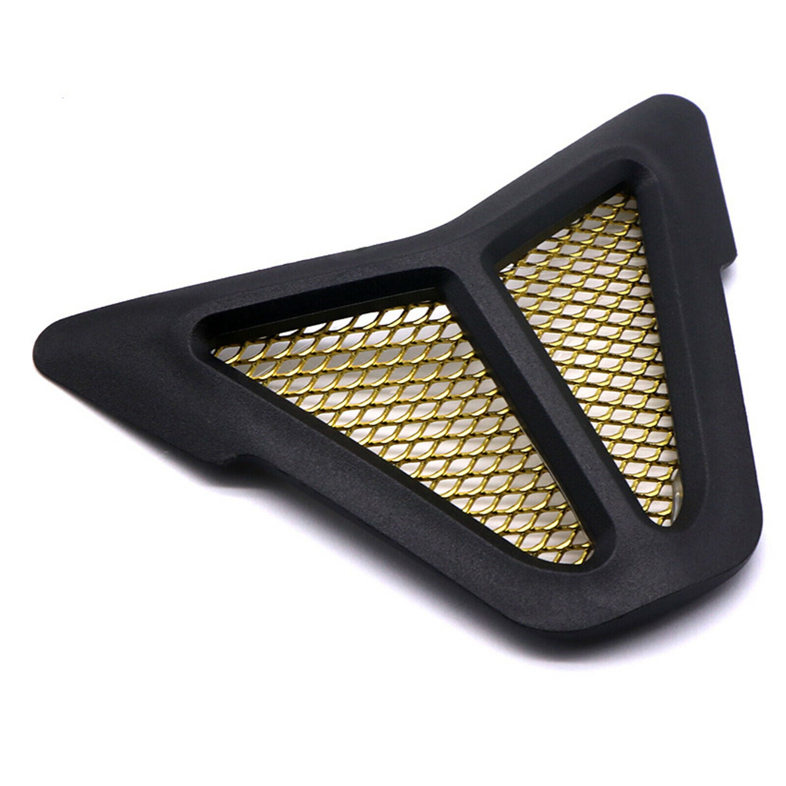 Motorcycle Front Air Cover for Yamaha R15 V3 YZFR15 R15V3 Premium Golden