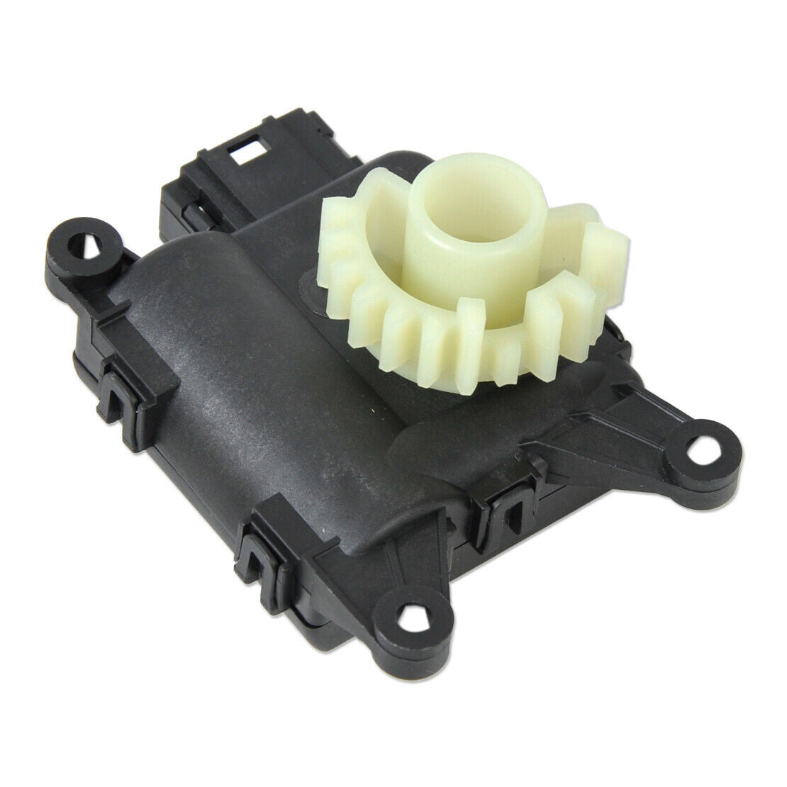 Air Heater Vent Recirculation Flap Motor Fit for VW Golf Jetta Audi Skoda An