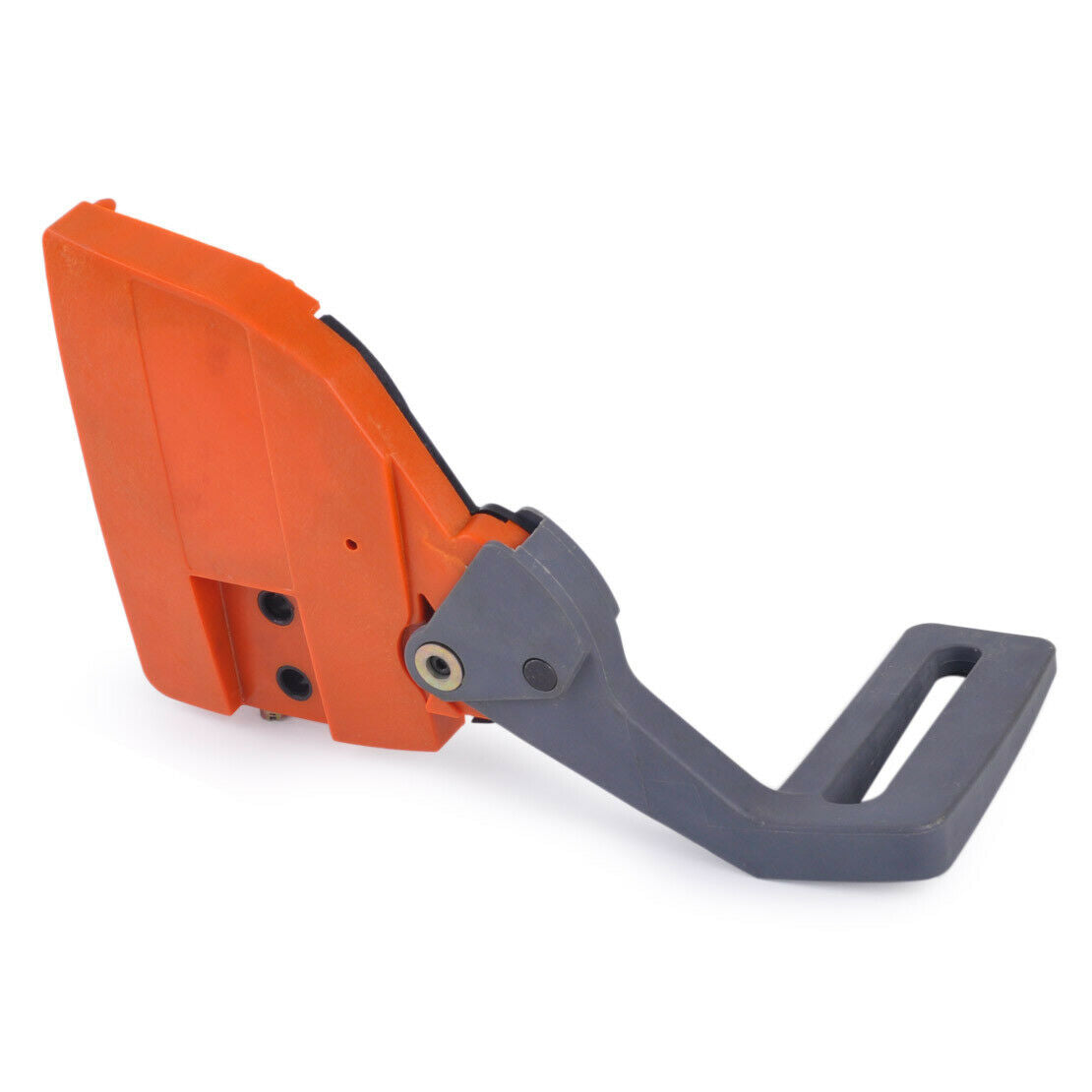 Clutch Sprocket Chain Cover Brake Fit for Husqvarna 136 137 141 142 Chainsaw An