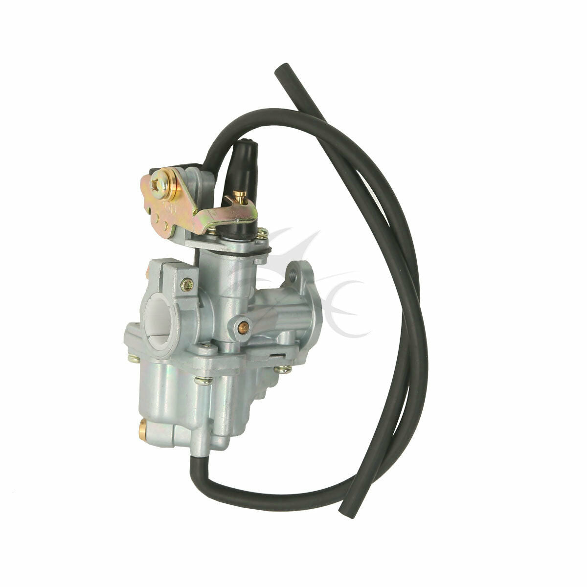 Motorcycle Carb Carburetor For Suzuki Quadrunner LT50 JR50 84-87 LT-A50 02-05
