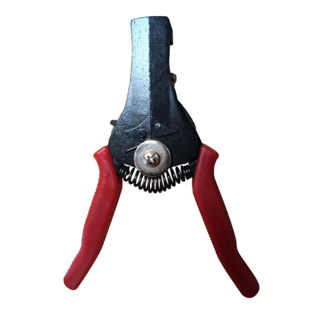 Hardness Insulated Wire Srippers Wire Stripping Pliers Hand Tools 700A